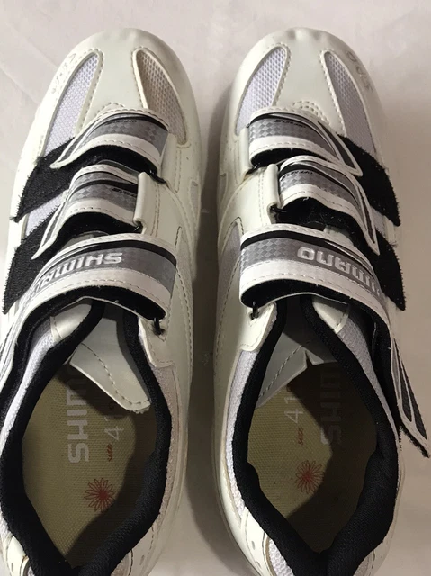 Womens touring deals cycling shoes