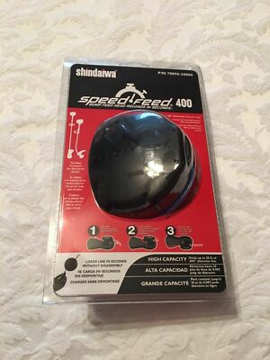 Oem Shindaiwa/Echo Universal Speed Feed Trimmer Head 78890-30000