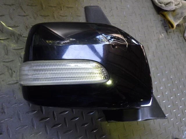 DAIHATSU Tanto 2006 CBA-L350S Specchio Lato Destro 87910B2540C0 [Usato] [PA02287525]