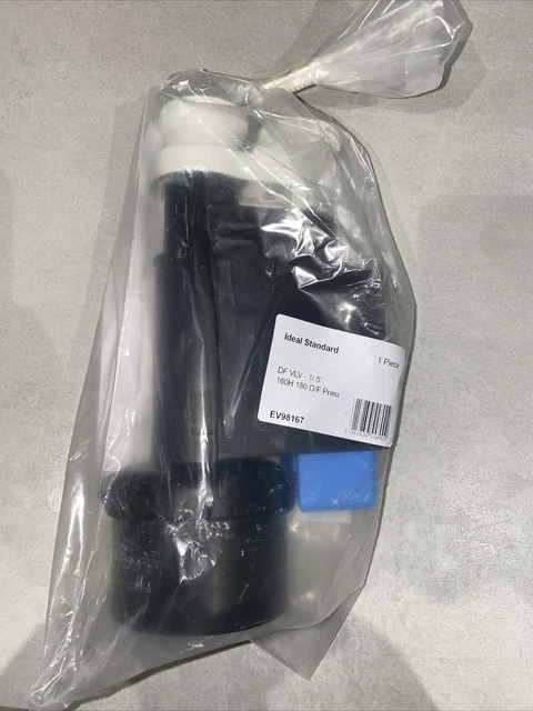 Ideal Standard Flush Valves | Replacement Ideal Standard Flush Valves