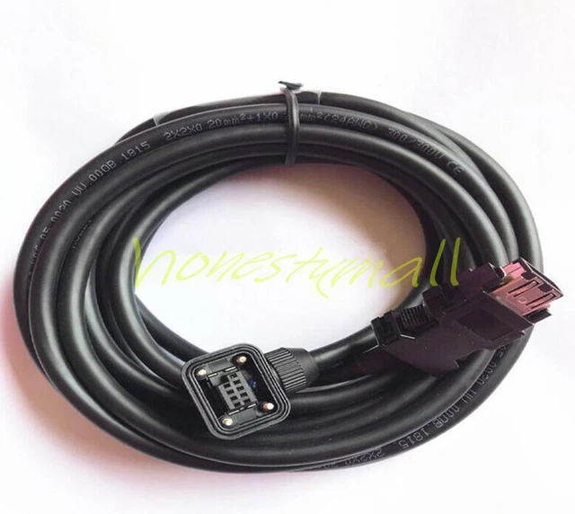 FOR MITSUBISHI SERVO Motor Encoder Line MRJ3ENCBL10MA1L MRJ3ENCBL