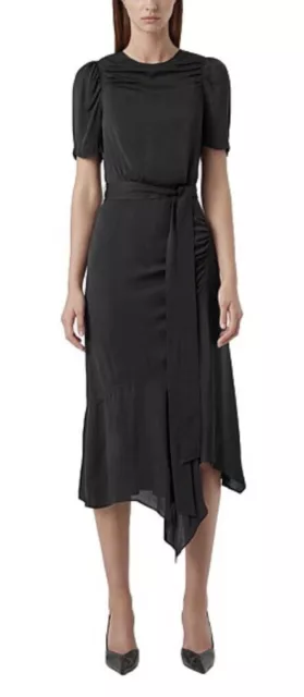 Camilla and Marc Loren Midi Dress - Size 14 BNWT RRP $499