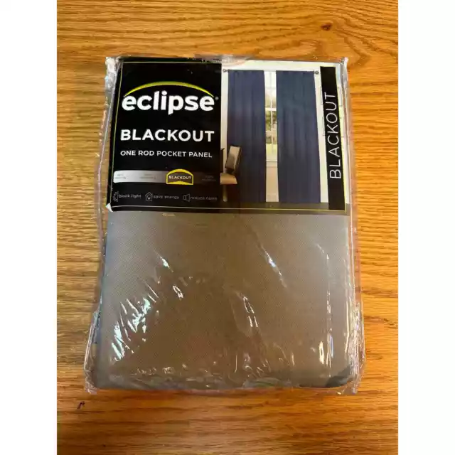 Eclipse Darrell Modern Blackout Thermal