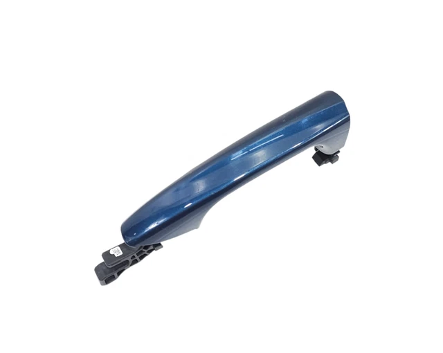 Maniglia Portiera Esterna Per Fiat 500 2007-2016 - Lato Passeggero Sinistro - Foto 12