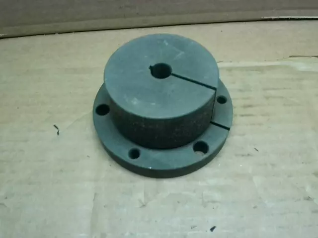 MasterDrive SK 1/2 SK Type QD Bushing 1/2" Bore - New In Box