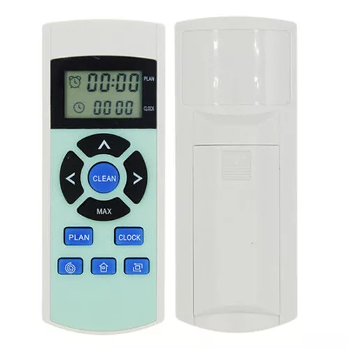 New Remote Control Replacement For ECOVACS CEN661 CEN663 Robot Vacuum Cleaner