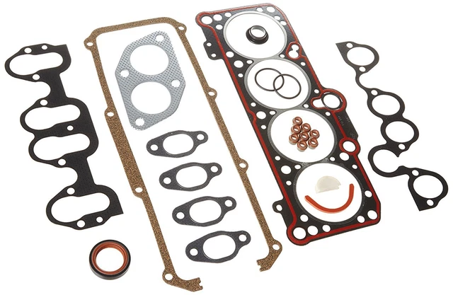 Pochette De Joints De Culasse Elring 917.878 - Compatible VW Transporter, Audi, Seat - Neuf - EAN 4041248060919