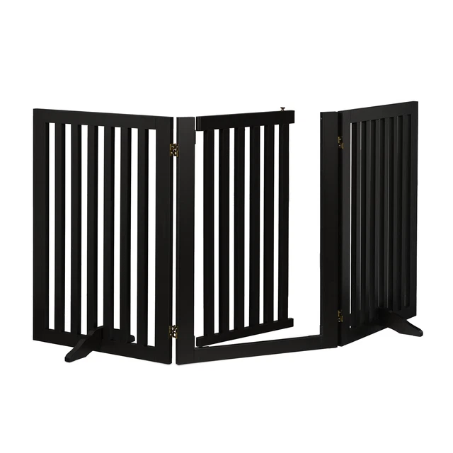 BARRIERE SECURITE PORTAIL securite Barriere protection noire Grille