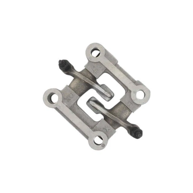 Support De Culbuteur 64mm Pour Scooter GY6 50cc - Alliage Aluminium - Compatible 139QMB 137QM