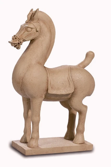 Statuette Reproduction Zéphyr Et Psyché - Résine Blanche - Art Classique