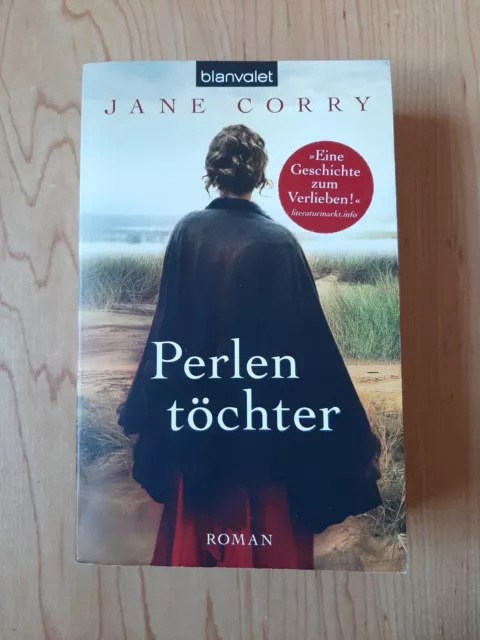 Perlentöchter von Jane Corry (1. Auflage 2014, Taschenbuch)