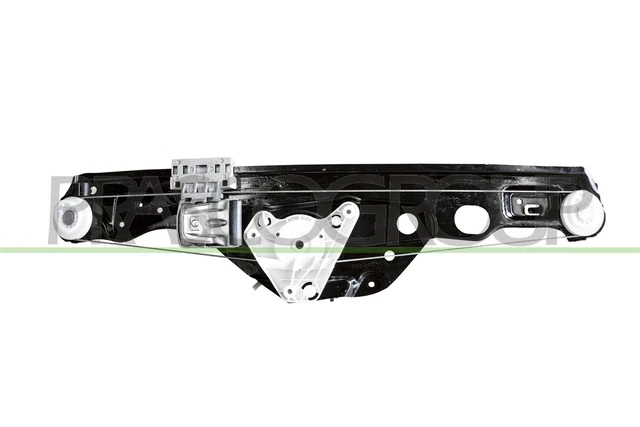 Lève-vitre Droit Arrière Pour Mercedes ML - Neuf, Compatible Nombreuses Références (1637300246, Etc.)