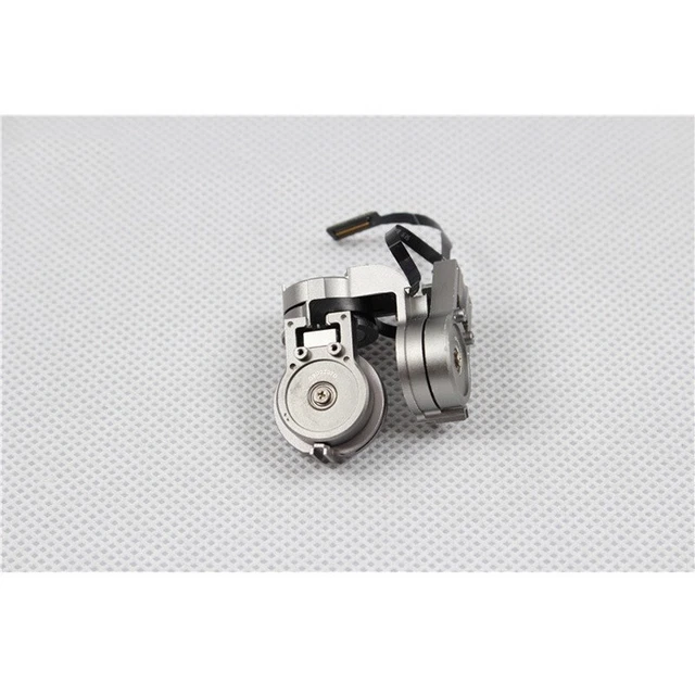 Assemblage Gimbal Avec Objectif Pour DJI Mavic 4 Pro - Pièce De Rechange - Occasion Fonctionnelle