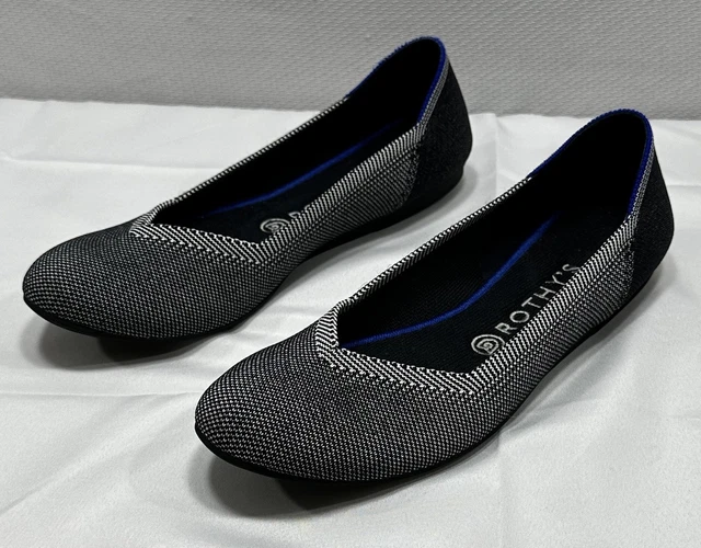 FLUX - FLUX フラックス FL-BOA BOA 23.5cm womens 23.5 Flats, Women's Shoes, Women, Clothing, Shoes & Accessories