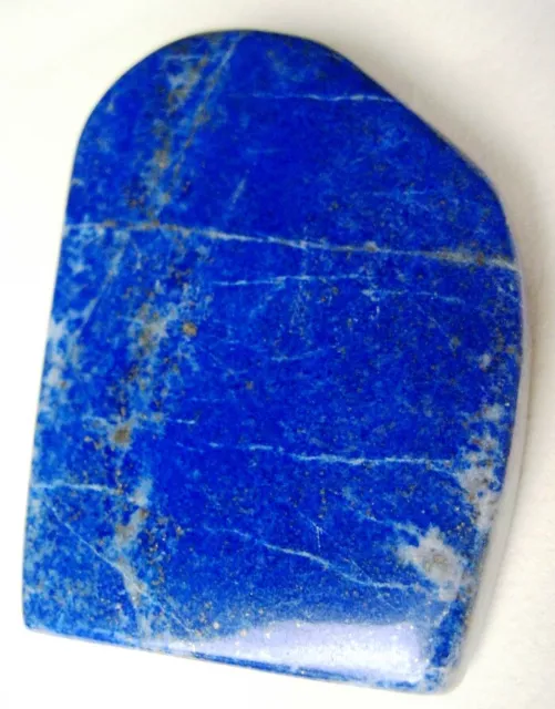 Lapis Lazuli Galet , Pierre , Bloc  De Belle Qualite