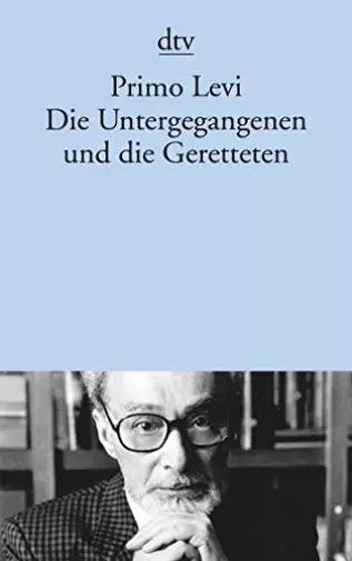 Levi, P Untergegangenen Und Die Geretteten - (German Import) Book NEUF
