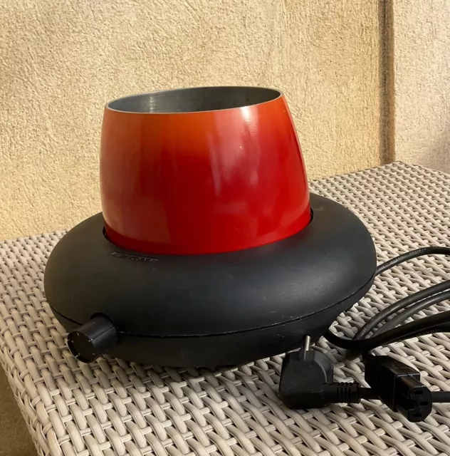 Appareil a fondue electrique Tefal