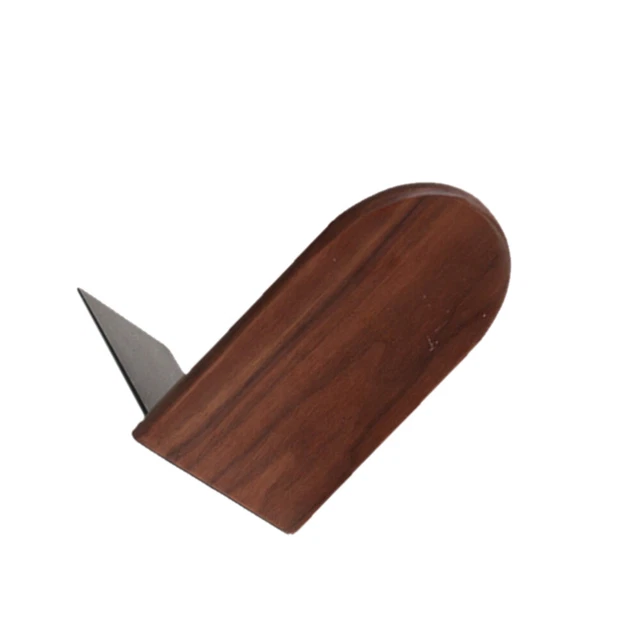 Peacoblue Buchstützen Metall - Deko Buchstopper Set 13,5x11x13,5cm - Mond Mit Katze Und Blume Design