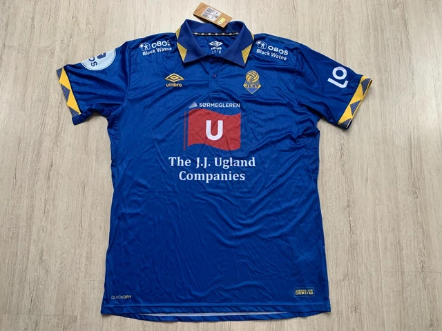Ancien Aalesunds FK Home Maillots de foot