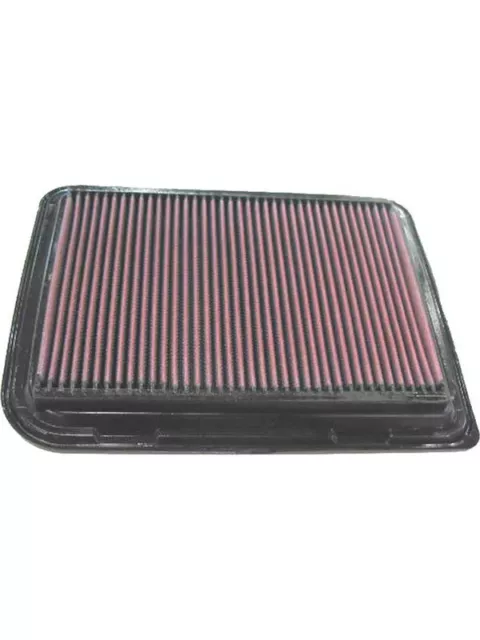 K&N Panel Air Filter (33-2852)