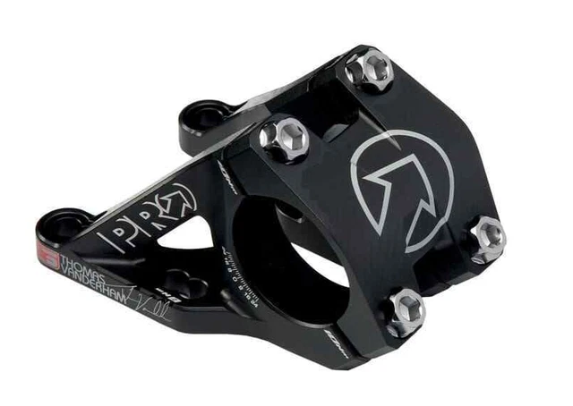 Shimano PRO Thomas VANDERHAM Stem Thomas Vanderham Thomas Mtb