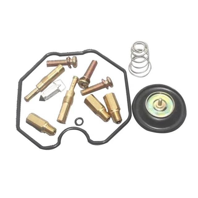 Wartungspaket Yamaha MT-03 660 Luftfilter Ölfilter Produktbild-Vorschau 8