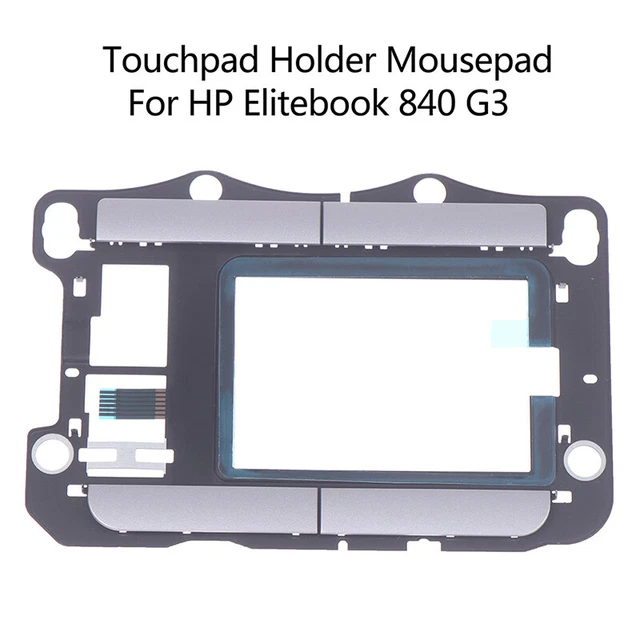1PC TOUCHPAD MOUSE Button Board Left Right Key for HP Elitebook 840 G3 ...