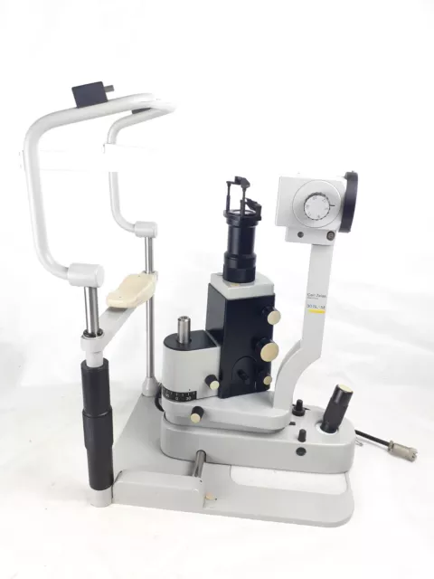 Zeiss Slit Lamp 30SL / M  Carl Zeiss SLITLAMP For parts