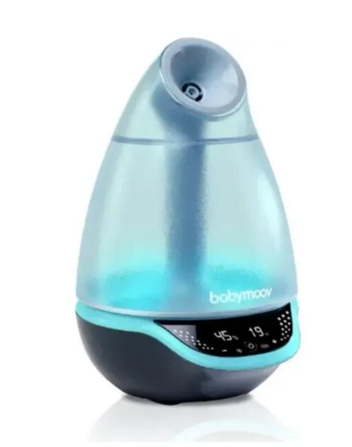 Babymoov Hygro+ Plus Humidifier for Baby