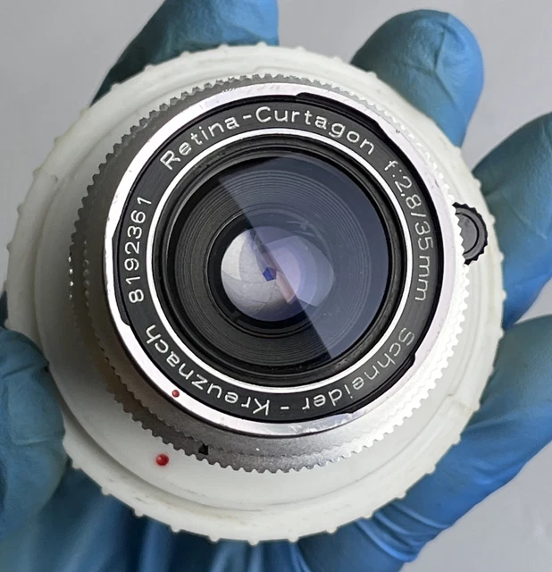 Vintage Lenses, Vintage Movie & Photography, Cameras & Photo