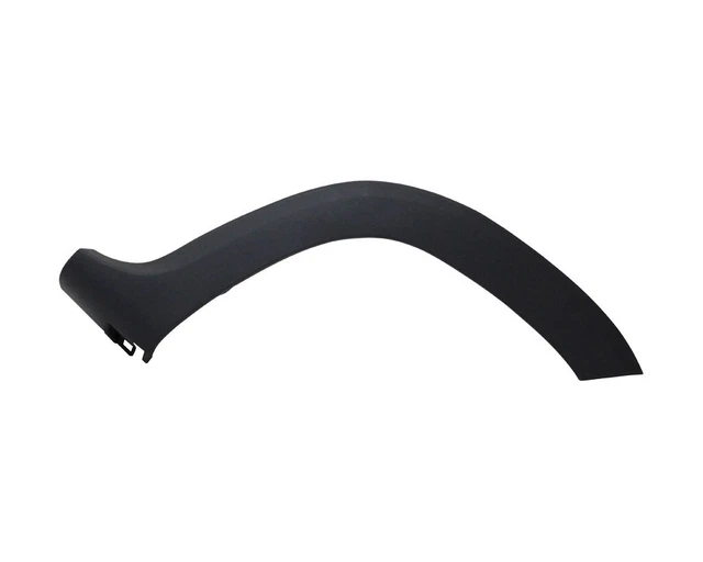 Parafanghi Passaruota Con Modanature Per Porte Adatti Per Dacia Dus I 2010 2017 Cod K Waddset K Waddset - Foto 11