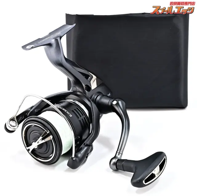 https://www.picclickimg.com/EOgAAOSwH~Zlwivn/Excellent-Shimano-20-Exsence-BB-3000MHG-Spinning-Reel.webp