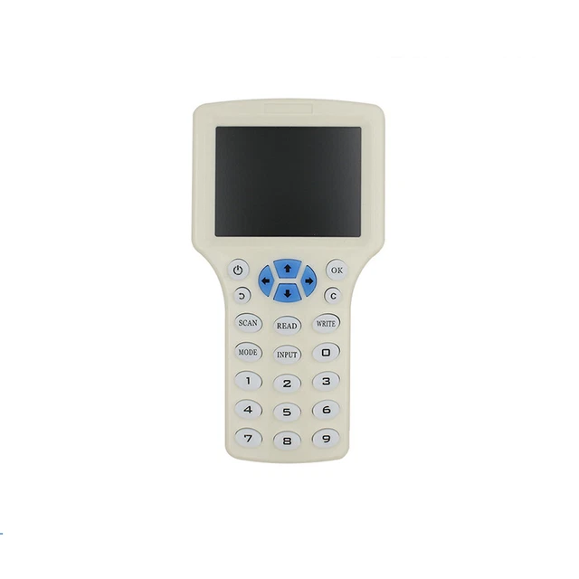RFID/NFC ACCESS CONTROL Card IC Decryption Elevator Card Reader ...