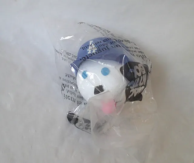 Los Angeles Dodgers Antenna Ball New from Jack in the Box 2002