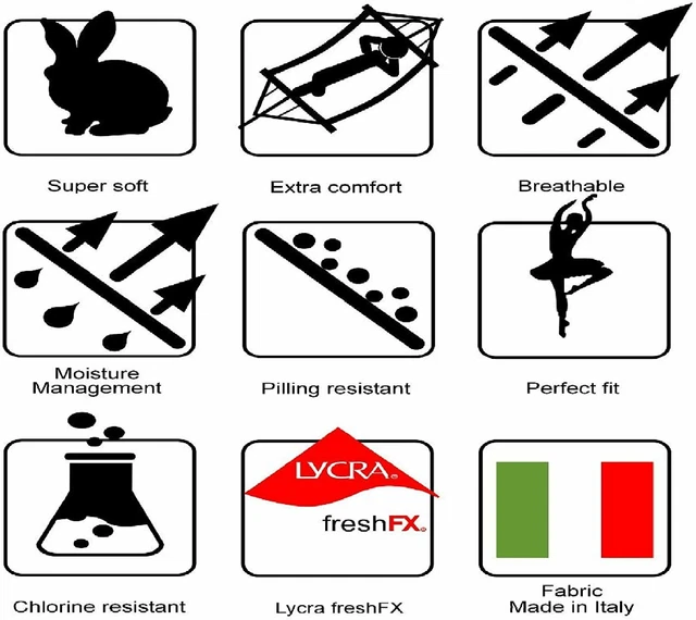 COVERGIRL SHAPEWEAR DAISY Seamless High Cut Control Panty Waist Shaping