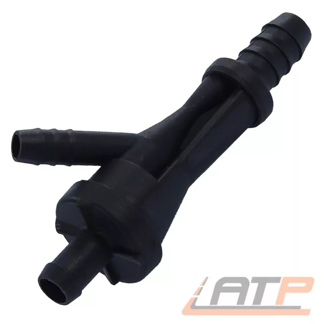 Saugstrahlpumpe Für Audi A6 4B C5 1.8 2.4 2.8 4.2 Rs6 S6 Bj 97-05