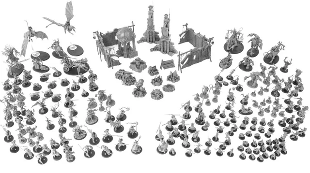 Stormcast Eternals: Garde Dracorage - Warhammer Age of Sigmar
