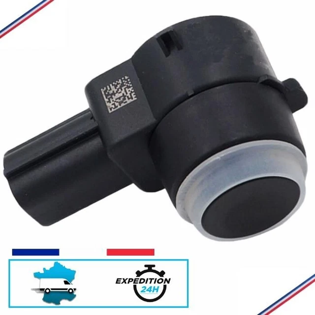 CAPTEUR RADAR PDC AIDE STATIONNEMENT Berlingo Partner 0263023825 - 9809300177