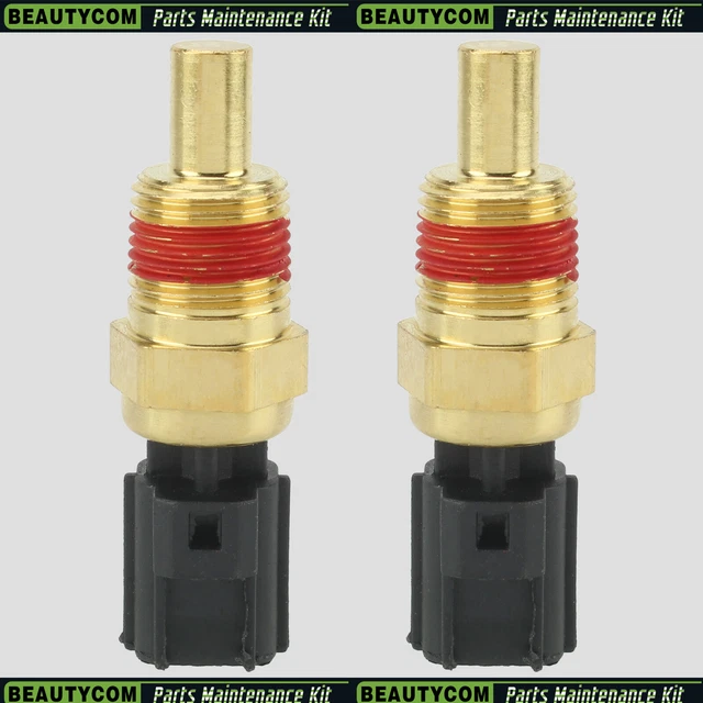 COOLANT TEMP SENSOR Engine Temperature for JEEP Liberty Cherokee