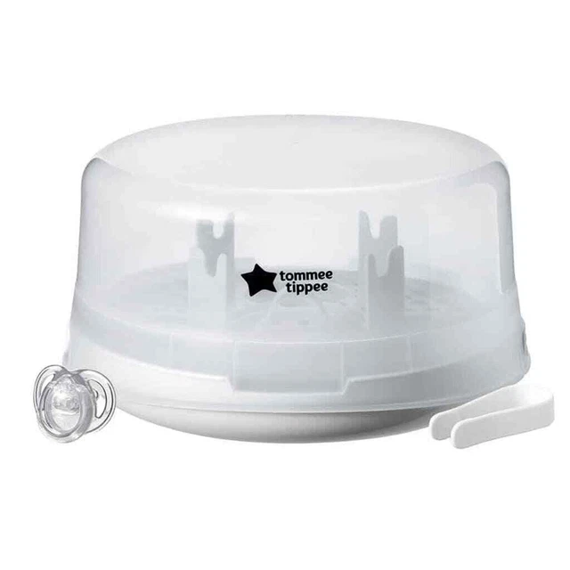 Tommee Tippee Mikrowellen-Dampfsterilisator Tommee Tippee