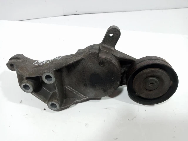 galet tendeur pour SEAT IBIZA II 1.9 D 1996 2003742 2