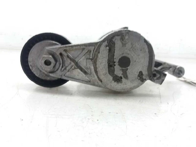 03G903315C galet tendeur pour SKODA OCTAVIA II 1.9 TDI 2004 4576189