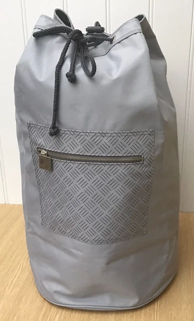 Prada - Sac de Voyage - Saffiano / Nylon - Bandoulière - Sport bag