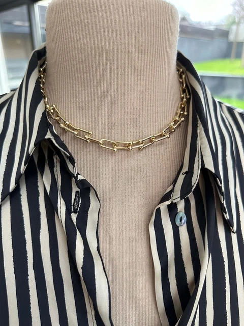 Collier Ras Du Cou Fait Main Sylvette Raisonnier - Perles De Verre Mauves Et Vertes, Coton, Création Française Bohème