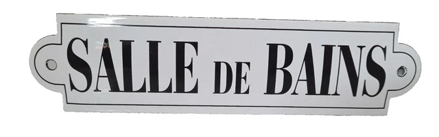 Plaque émaillée Trophée - 19ème Rallye Historique Monaco Monte-Carlo 2016 - Original