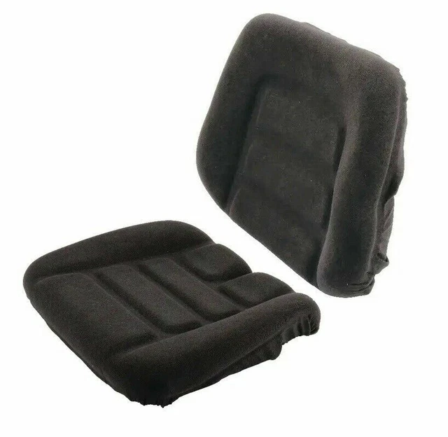 GRAMMER DS85/H90 TYPE Tractor Seat Cushions Case Ih David Brown Db