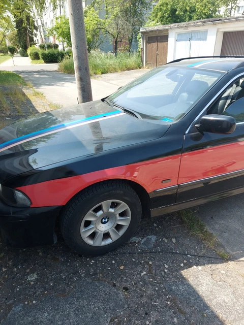 automobile gebraucht benzin