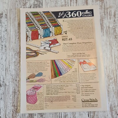 CROSS STITCH AND Country Crafts Patterns Projects and idea May June
