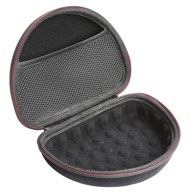 Custodia rigida per cuffie wireless T450BT / T500Bt custodia protettiva box Tra4845