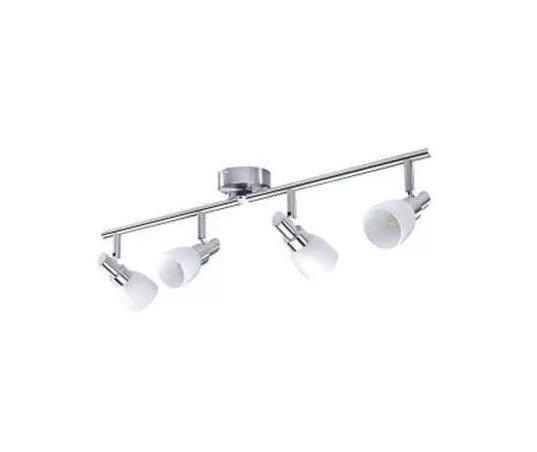 OSRAM Deckenleuchte LED SPOT G9 incl. 4x2W 68cm schwenkbar EEK:E (Spektrum A-G)